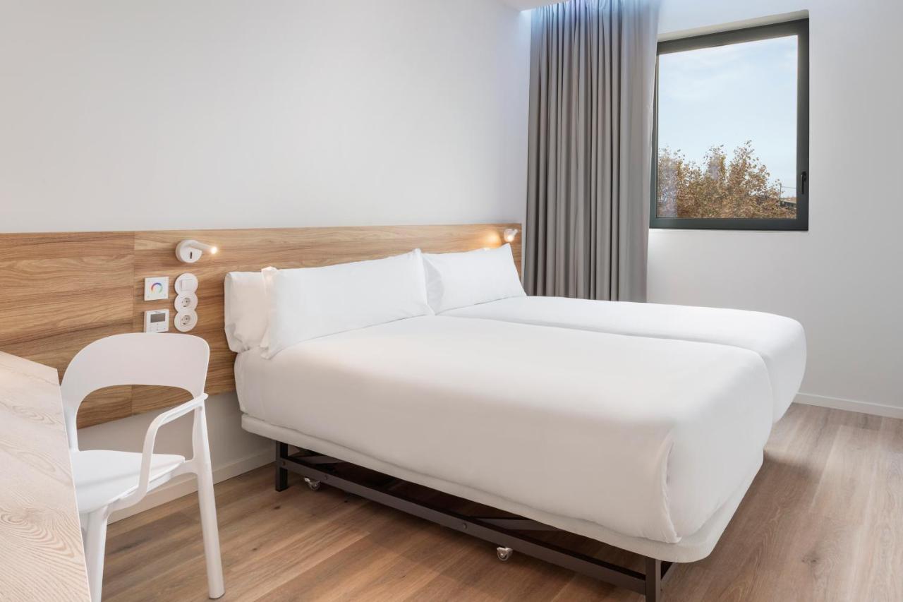 B&B Hotel Lisboa Oeiras Eksteriør bilde