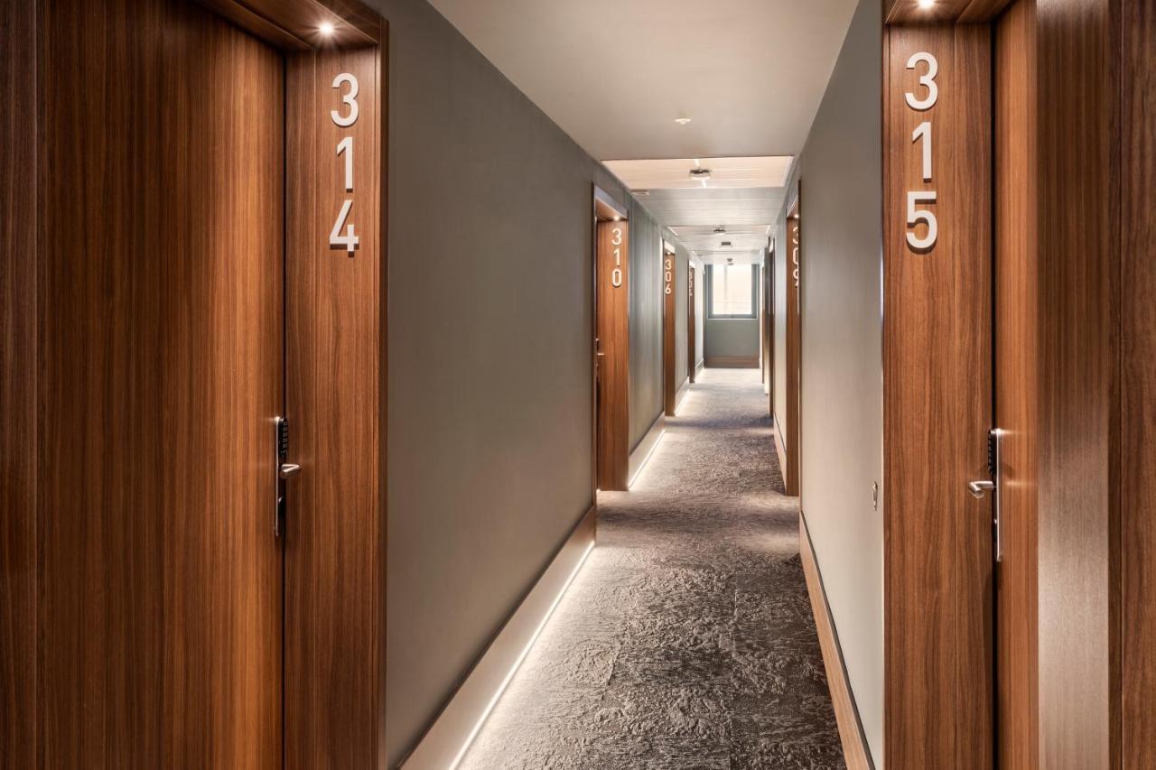 B&B Hotel Lisboa Oeiras Eksteriør bilde